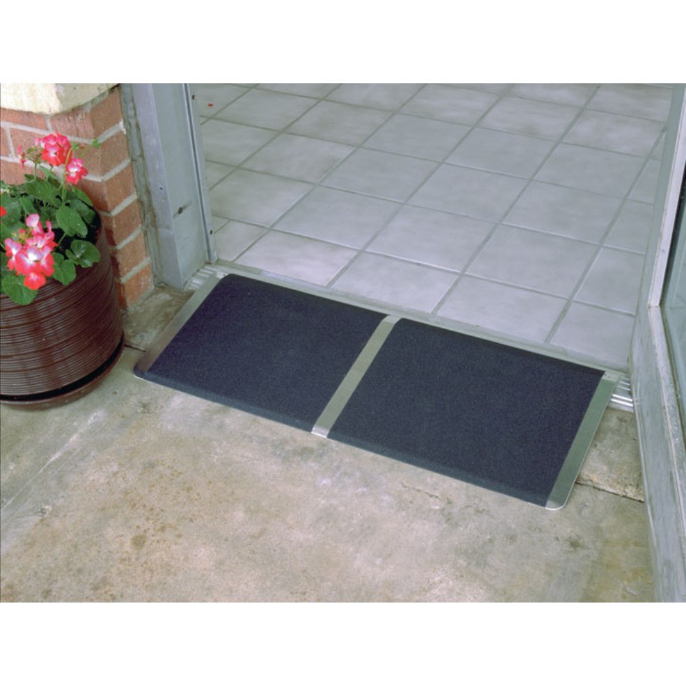 RENTAL THRESHOLD RAMP 24X36 SOLID DMES