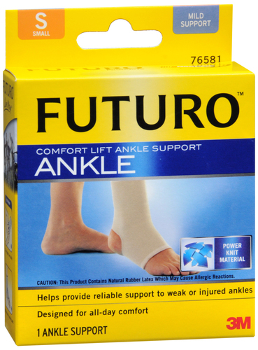 FUTURO ANKLE BRACE LIFT SML | DMES