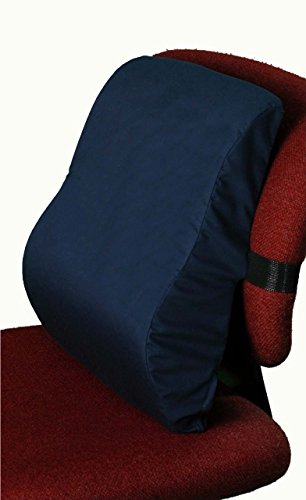 Contour Lumbar Cervical Back Cushion