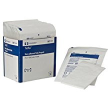 Telfa Non-Adherent Dressing Pads Cotton 3in X 4in Sterile-Each | DMES