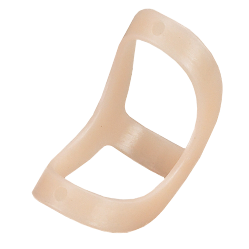 OVAL 8 FINGER SPLINT Sz 2 | DMES