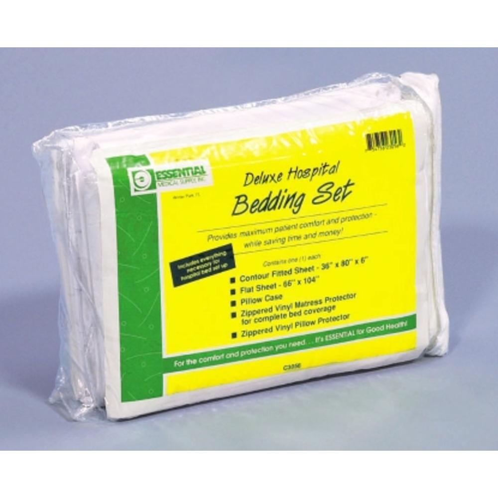 Hospital Bed Sheet Set DMES