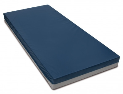 RENTAL Standard Hospital Bed Foam Mattress | DMES