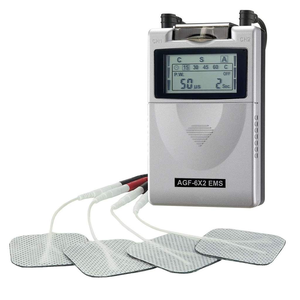 Drive Medical Deluxe Digital Electronic Muscle Stimulator | DMES