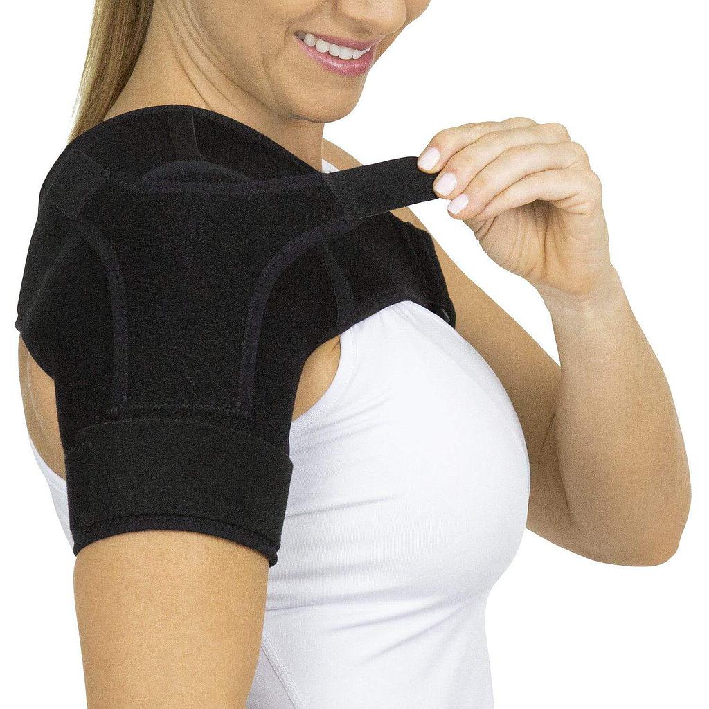 D&M SHOULDER SUPPORTER DM1001