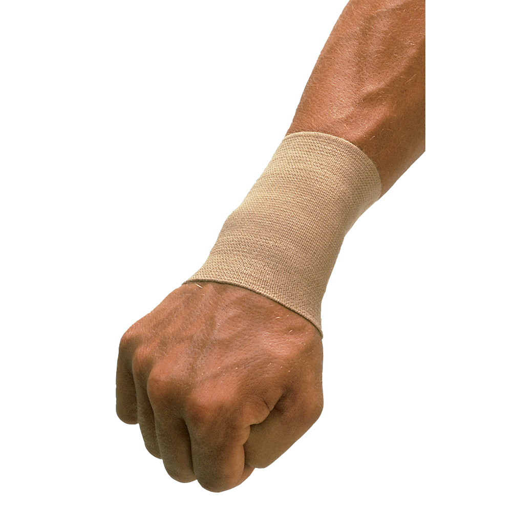 Core Products Elastic SlipOn Wrist Brace Medium DMES