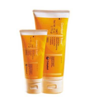 triad dressing cream Hydrophilic Wound Paste Triad™ 6 oz based hydrophilic paste is Brand Name:WHITE FOX birthday dresses for women Coloplast triad hydrophilic wound dressing How To Wear A